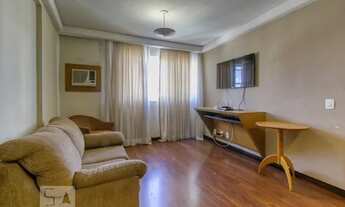 Imagem 2: Apartamento para Aluguel - Centro, 1 Quarto, 27 m2