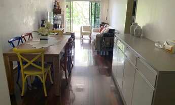 Imagem 3: Gávea Apartamento com 3 dormitórios