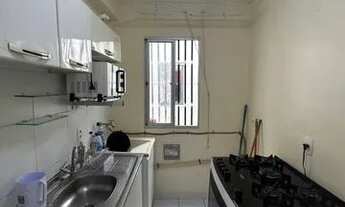 Imagem 7: Mobiliado na Forquilha