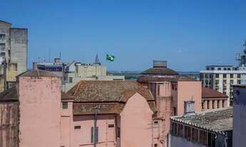 Imagem 3: Apartamento em Centro Histórico