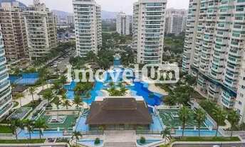 Imagem: Barra da Tijuca