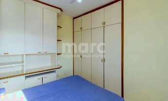 Imagem 7: SAO PAULO - Apartamento Padrão - MIRANDOPOLIS