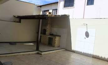 Imagem 6: Casa para venda com 170 metros quadrados com 4 quartos em Campo do Oeste - Macaé - RJ