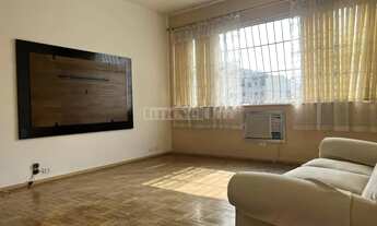 Imagem 4: Botafogo Apartamento com 3 dormitórios