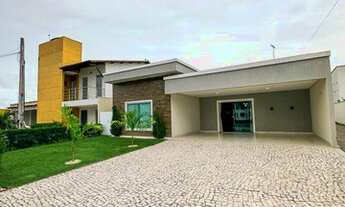 Imagem: CASA PLANA CONDOMINIO JARDINS DA SERRA