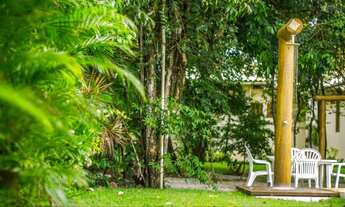 Imagem 2: Locação Belisima casa de 4 suites