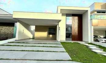 Imagem 2: Casa de condomínio para venda com 154 metros quadrados com 3 quartos