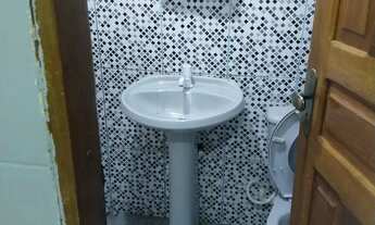 Imagem 4: Alugo casa com 2 quartos R$ 600 na alvorada 2