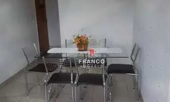 Imagem 5: Apartamento com 2 dormitórios à venda, 52 m² por R$ 265.000 - Jardim Santa Cecília - Valin