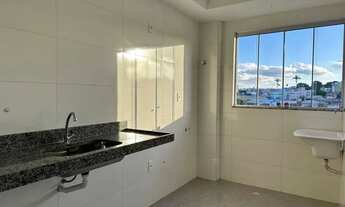 Imagem 4: Apartamento com 2 dormitórios à venda em Belo Horizonte