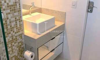 Imagem 4: Santa Mônica Apartamento 3/4 Sendo 1 Suíte 1414Udi