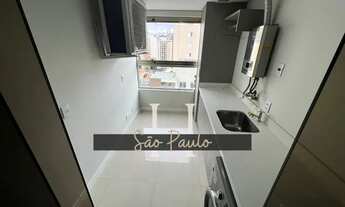 Imagem 5: Apartamento para aluguel possui 70 metros quadrados com 1 quarto em Vila Olímpia - São Pau