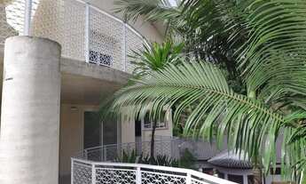 Imagem 7: Residencial Tamboré Um