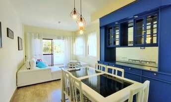 Imagem: Apartamento com 2 suítes à venda na praia