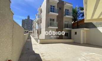 Imagem 5: Apartamento com 2 dormitórios à venda, 47 m² por R$ 303.450,00 - Vila Rosália - Guarulhos