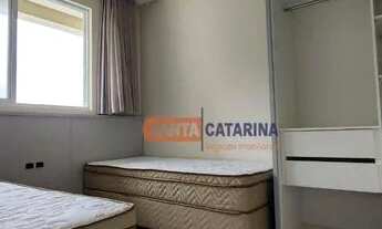 Imagem 2: Apartamento com 2 dormitórios para alugar, 73 m² por R$ 3.110,00/mês - São Francisco de As