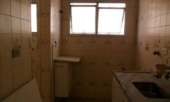 Imagem 4: Apartamento para venda com 73 metros quadrados com 2 quartos em Vila Mariana - São Paulo