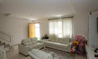 Imagem 2: Casa à venda na vila prudente com 3 dorms. e 4 vagas