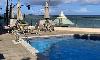 Imagem: Apartamento para venda tem 240 metros quadrados