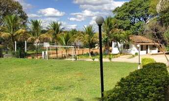 Imagem 5: Sitio px a cidade do galo