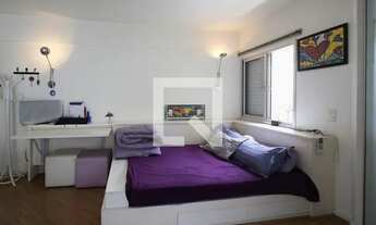 Imagem 5: Apartamento para Aluguel - Moema, 1 Quarto, 35 m2