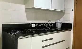 Imagem 7: Edifício Cantares, apartamento com 84m², 3 quartos e 2 vagas de garagem