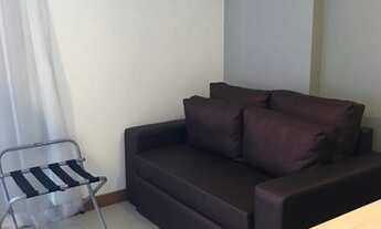 Imagem 3: Apartamento para venda com 49 metros quadrados com 1 quarto em Caminho das Árvores - Salva