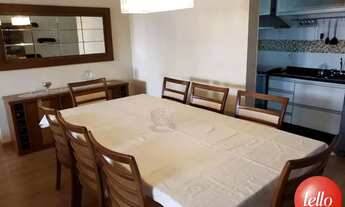 Imagem 4: São Paulo - Apartamento Padrão - Mooca