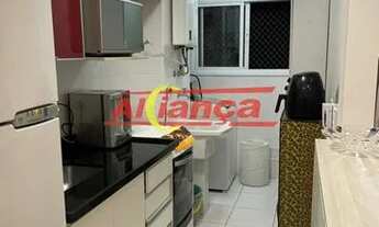 Imagem 5: Apartamento, Jardim Flor da Montanha - Guarulhos