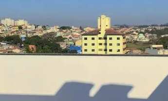 Imagem 2: COBERTURA em Santo André 2 dorms sendo 1 suite e 2 vagas