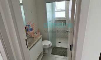 Imagem 5: Apartamento para Venda em Mogi das Cruzes, Vila Mogilar, 1 dormitório, 1 banheiro, 1 vaga