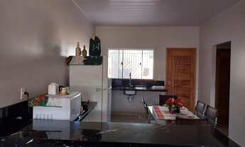 Imagem 6: NN Casa para venda com 98 metros quadrados com 2 quartos em São Rafael - Salvador - BA