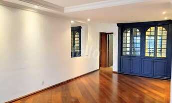 Imagem 6: São Paulo - Apartamento Padrão - Tatuapé