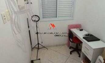 Imagem 7: APARTAMENTO PARA LOCAÇÃO - PQ CAPUAVA - 02 QUARTOS - 40m² - R$1.400,00