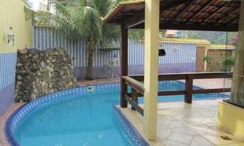 Imagem: Vendo Casa Duplex (5 Quartos) de Alto Padrão