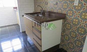 Imagem 8: São Paulo - Apartamento Padrão - Jardim Vergueiro (Sacomã