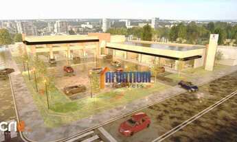 Imagem 5: Loja para alugar, 143 m² por R$ 4.990/mês - Boqueirão - Curitiba/PR