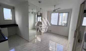 Imagem 4: SÃO PAULO - Apartamento Padrão - JARDIM MARAJOARA