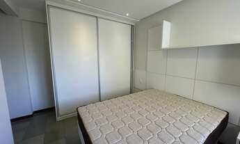 Imagem 7: Apartamento 3/4 sendo 2 suítes Nascente na Pituba R$ 580.000,00