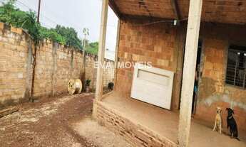 Imagem 2: APARECIDA DE GOIANIA - Casa Padrão - JARDIM CANADÁ