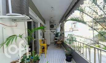 Imagem 2: Humaitá Apartamento com 3 dormitórios