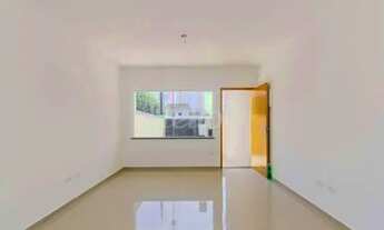 Imagem: São Paulo - Casa Padrão - Santana