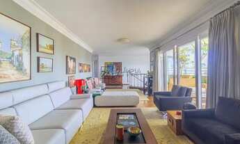 Imagem: Cobertura Venda Brooklin 321 m² 3 Dormitórios