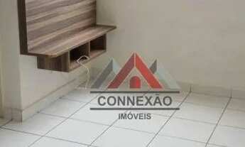 Imagem: Apartamento com 2 dormitórios para alugar