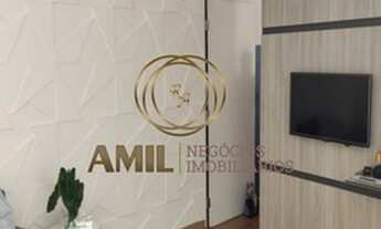 Imagem 2: Casa Condomínio Safira / Parque Califórnia/ 04 dormitórios / 140m²/ Jacareí