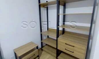 Imagem 6: Residecial Nex One Gentil de Moura disponível para locação no bairro do Ipiranga com 1 dor