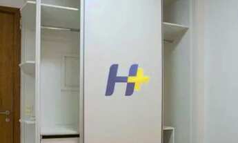 Imagem 6: Apartamento com 1 dormitório à venda, 30 m² por R$ 350.000,00 - Campo Belo - São Paulo/SP