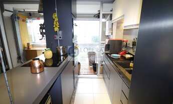 Imagem 15: Apartamento para alugar no bairro Vila Olímpia - São Paulo/SP