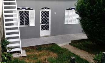 Imagem 4: Casa para venda tem 96 metros quadrados com 2 quartos em Parque Independência - Juiz de Fo