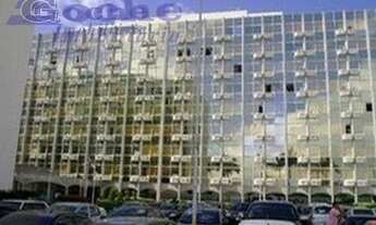 Imagem 2: Sala Comercial para Venda em Salvador, Caminho Das árvores, 1 banheiro, 1 vaga